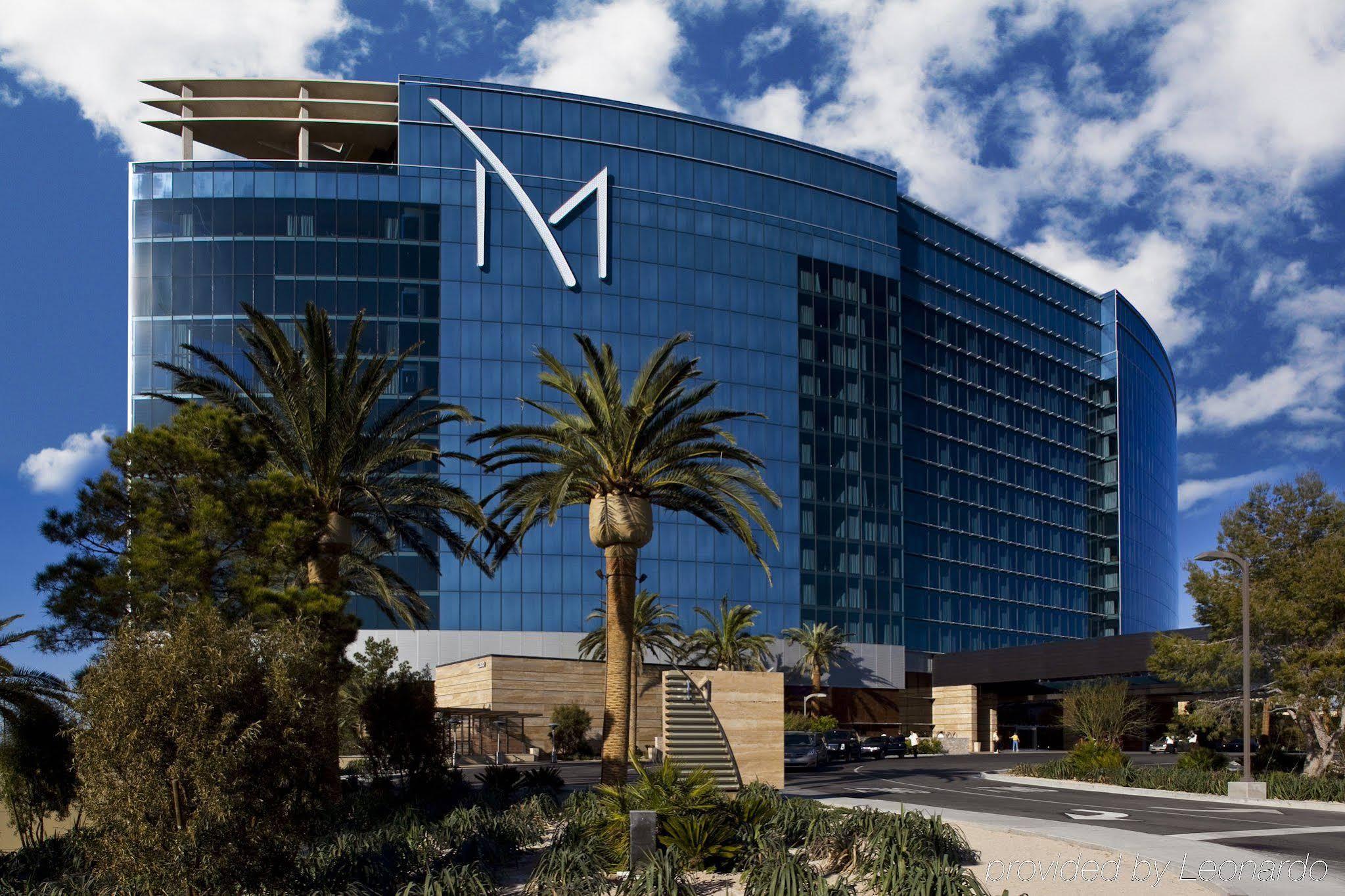 M Resort Spa & Casino Las Vegas Exterior foto