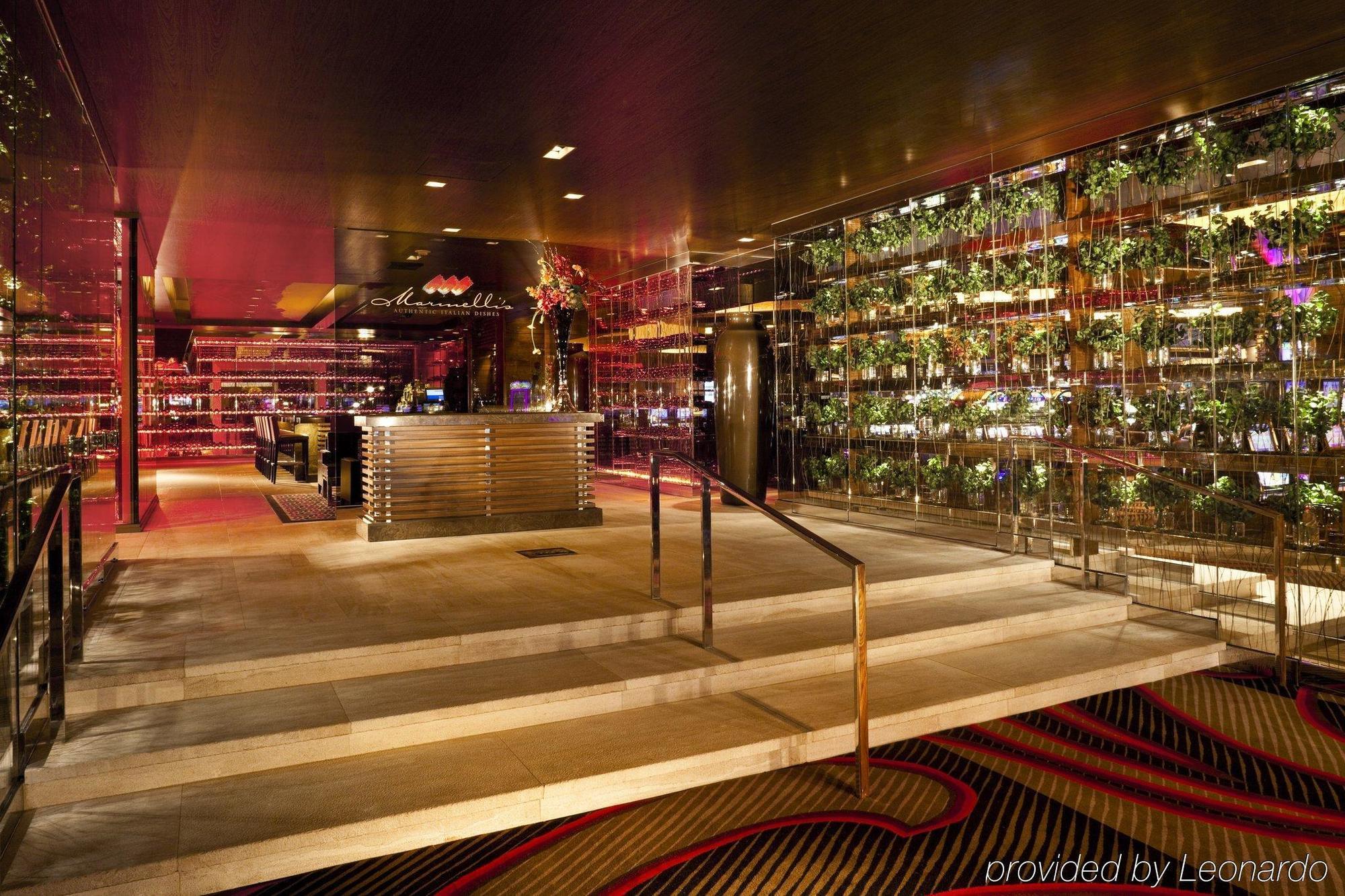 M Resort Spa & Casino Las Vegas Interior foto
