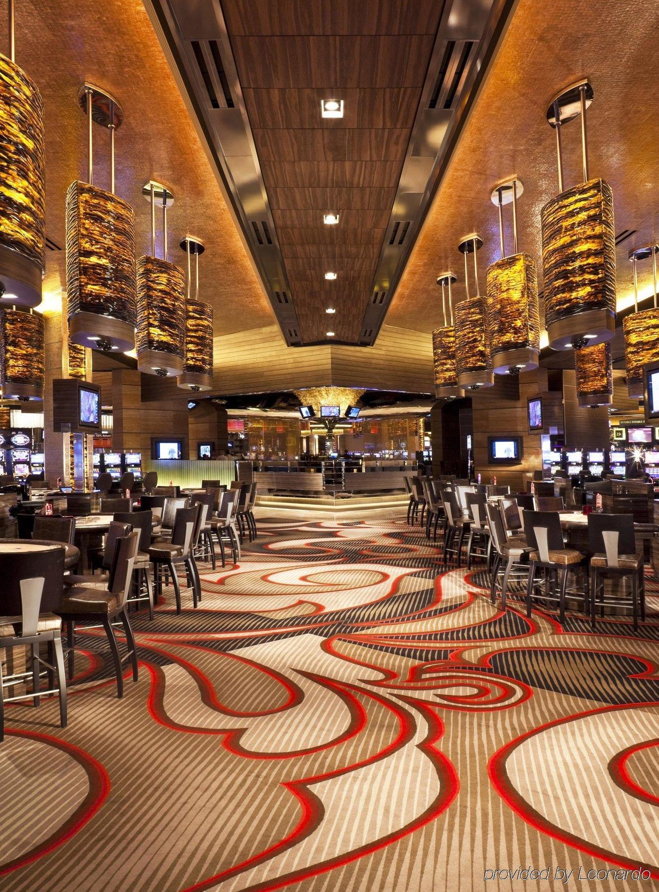 M Resort Spa & Casino Las Vegas Restaurant foto