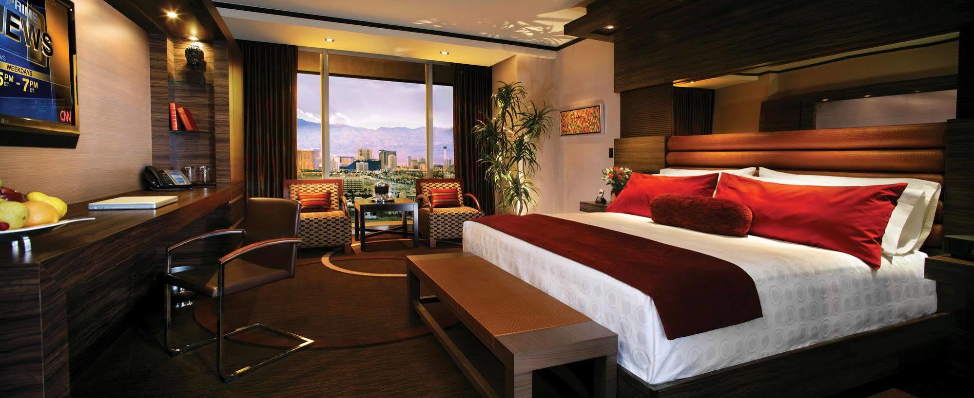 M Resort Spa & Casino Las Vegas Zimmer foto